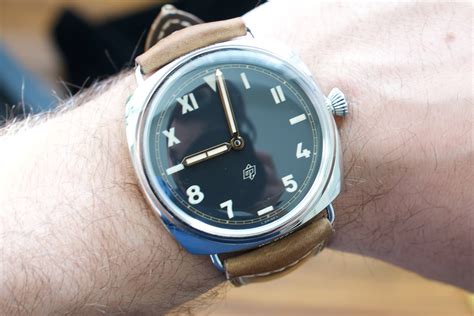 panerai 424 price|Panerai pam00424 review.